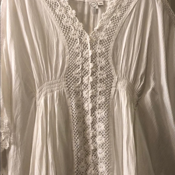 swim suit cover - Picture 2 of 3